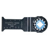 Makita Multitool 32mm 20tpi Plunge Cut S/Blade Bi-Metal / Metal Tma059 - (1pc)