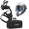 Optrel RTW Swiss Air System C/W Panoramaxx CLT Helmet