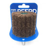 Pferd POS Polinox Wheel Aluminum Oxide Surface Conditioning PNL 6050/6 A 100