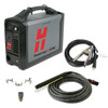 Hypertherm Powermax45 SYNC Mechanised Plasma Cutter 415V, CPC port, 180 deg 7.6m (25') Torch