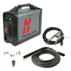 Hypertherm Powermax45 SYNC Mechanised Plasma Cutter 415V, CPC port, 180 deg 15.2m (50') Torch