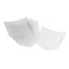 Optrel Clear Outside Front Cover Lens suit Neo P550 5pk