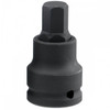 Genius 1” Dr x 19mm Hex Shank Impact Bit Holder