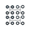 Pferd Adapter Set AK 32