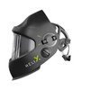 Optrel Helix CLT Automatic Welding Helmet Black 4-12