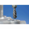 Pferd 10mm Shank Mounted S/S End Brush Knotted PBGS 11010/6 ST 0.20