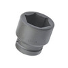 Genius 1” Dr x 3-1/2 C/M Std Impact Socket Imperial