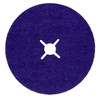 3M Cubitron 3 1187C 125x22 36+ Fibre Disc