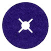 3M Cubitron 3 1187C 180x22 36+ Fibre Disc