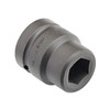 Genius 1” Dr x 48mm C/M Std Impact Socket Metric