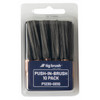 Tig Brush Push-In Brush 10pk
