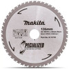Makita Cold Metal Cutting TCT Blade 136mm x 20mm x 50T
