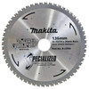 Makita Stainless Steel TCT Saw Blade 136mm x 20mm x 56T - CERMET