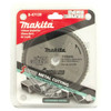 Makita Stainless Steel TCT Saw Blade 150mm x 20mm x 60T - CERMET