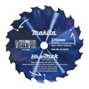 Makita Circular Saw Blade 270mm 18t