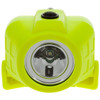 Nightstick Headlamp IECEX ATEX Intrinsically Safe Dual Function 180 Lumens
