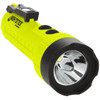 Nightstick Rechargable Dual-Light Flashlight w/Magnets 400 Lumens