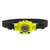 Nightstick USB IS Dual Light Headlamp 250 Lumens UL913
