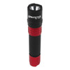 Nightstick USB Tactical Flashlight W/Holster 900 Lumens Red
