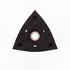 Milwaukee Starlock 93mm Sanding Pad