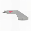 Milwaukee Grout Removal Tool