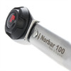 Norbar Pro 100 Torque Wrench 1/2 Dr 20-100nm 15-75 Lbf-ft Norbar Pro 100 Torque Wrench 1/2 Dr 20-100nm 15-75 Lbf-ft