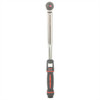 Norbar Pro 200 Torque Wrench 1/2 Dr 40-200Nm, 30-150 Lbf-ft