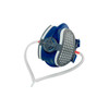 GVS Elipse Half Mask Portacount Face Fit Kit