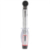 Norbar Slimline Torque Wrench 1/4 Dr 4-20Nm 40-180 Lbf-ft