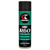 CT R60 Silicone Spray, Heavy Duty, 300g Aerosol