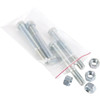 Press Seal Bags 230x305mm 100pk