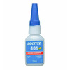 Loctite 401 Fast Curing Instant Adhesive 25ml