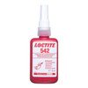 Loctite 542 Threadsealant Medium Strength Hydraulic 50ml
