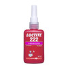 Loctite 222 Threadlocker Low Strength Purple 50ml