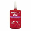 Loctite 222 Threadlocker Low Strength Purple 250ml
