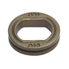 Lincoln 0.8-1.2mm Knurled Drive Roll PowerMIG 180C