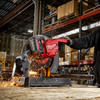 Milwaukee M18 Fuel Cordless 355 m (14”) Abrasive Chop Saw Skin Only