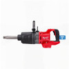 Milwaukee M18 Fuel One-Key Cordless 1” D-Handle Extended Anvil High Torque Impact Wrench Skin Only