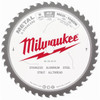 Milwaukee 203MM (8”) 42T General Purpose Metal Saw Blade