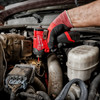 Milwaukee M12 Fuel Cordless Tyre Buffer Skin Only