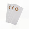 Milwaukee Fleece Dust Bags 3pk