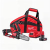 Milwaukee M12 Fuel Hatchet Cordless 152mm (6”) Pruning Saw Kit