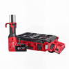 Milwaukee M18 One-Key Force Logic Cordless Brushless Press Tool Kit