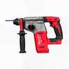 Milwaukee M18 Cordless Brushless 26mm SDS Plus Rotary Hammer Skin Only