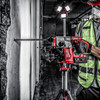 Milwaukee M18 Cordless Brushless 26mm SDS Plus Rotary Hammer Skin Only