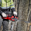 Milwaukee M18 Fuel Cordless 356mm (14”) Chainsaw Skin Only