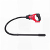 Milwaukee M18 Fuel Cordless 1200mm (4') Needle Concrete Vibrator Skin Only