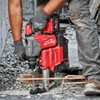 Milwaukee M18 Fuel Hammervac Cordless 28 mm Dedicated Dust Extractor Skin Only