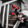 Milwaukee M18 Fuel Cordless 16 Gauge Angled Finishing Nailer Skin Only