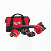 Milwaukee M18 Cordless Compact Blower Kit